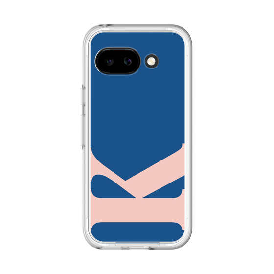 Premium Panel［ Original - initial color - K navy ］