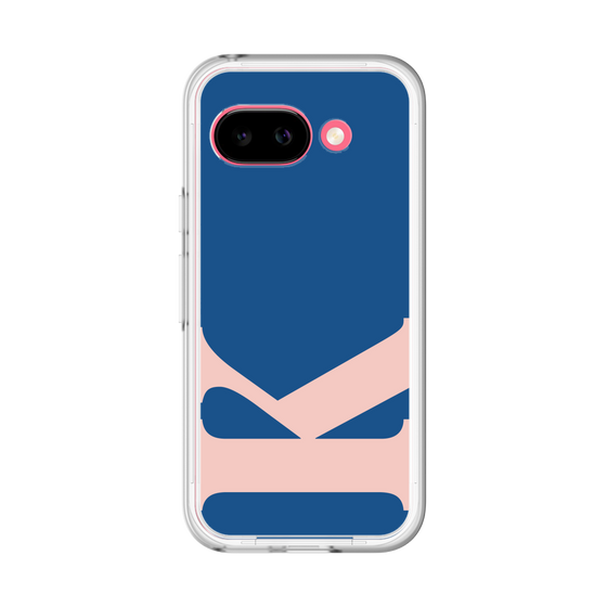 Premium Panel［ Original - initial color - K navy ］