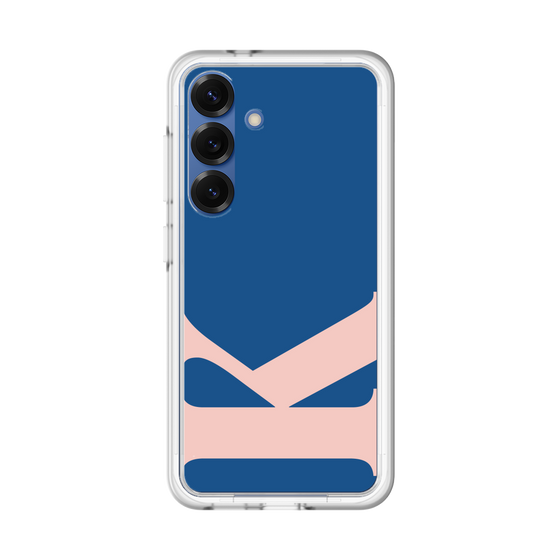 Premium Panel［ Original - initial color - K navy ］