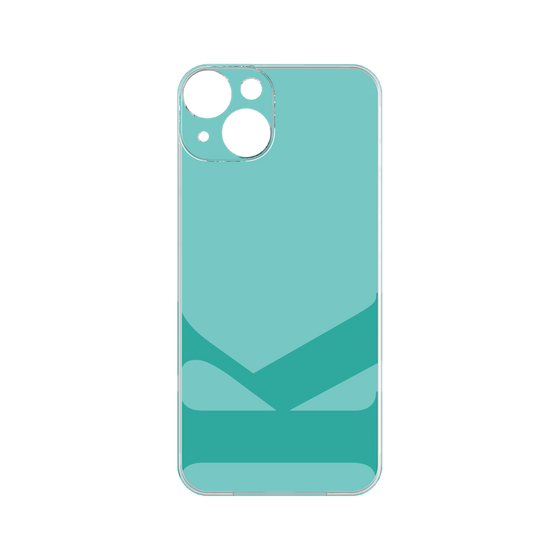 Premium Panel［ Original - initial color - K light green ］