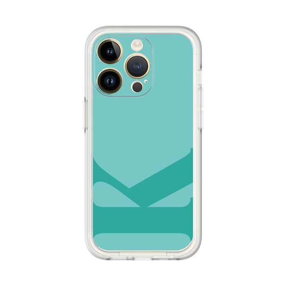 Premium Panel［ Original - initial color - K light green ］