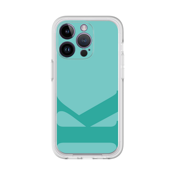 Premium Panel［ Original - initial color - K light green ］