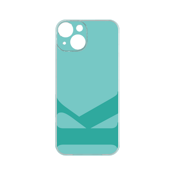 Premium Panel［ Original - initial color - K light green ］