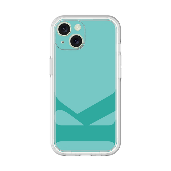 Premium Panel［ Original - initial color - K light green ］