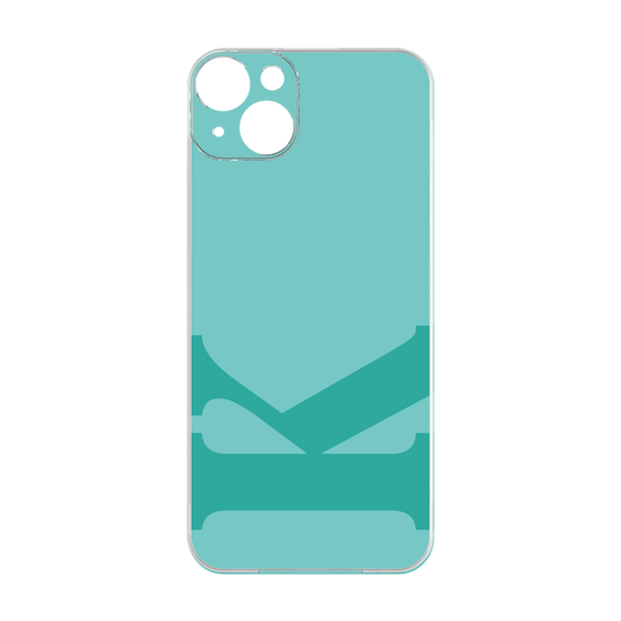 Premium Panel［ Original - initial color - K light green ］