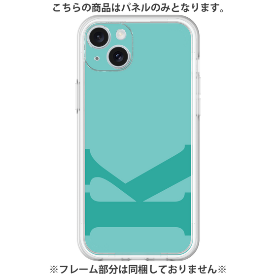 Premium Panel［ Original - initial color - K light green ］