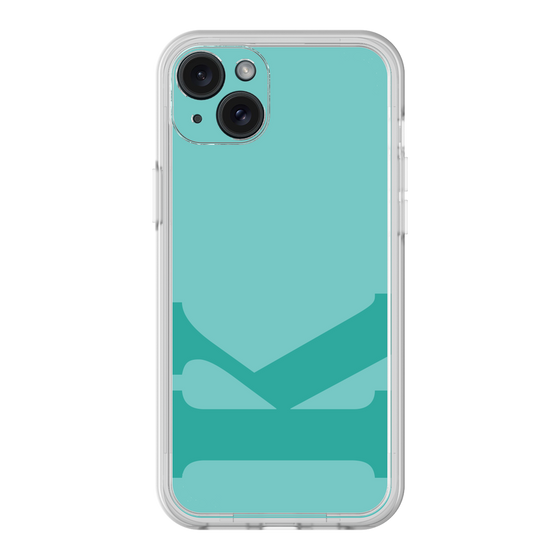 Premium Panel［ Original - initial color - K light green ］
