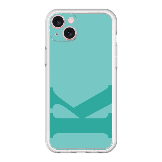 Premium Panel［ Original - initial color - K light green ］