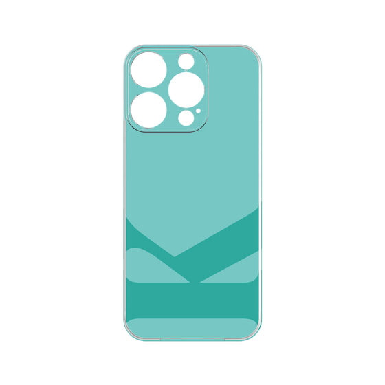 Premium Panel［ Original - initial color - K light green ］