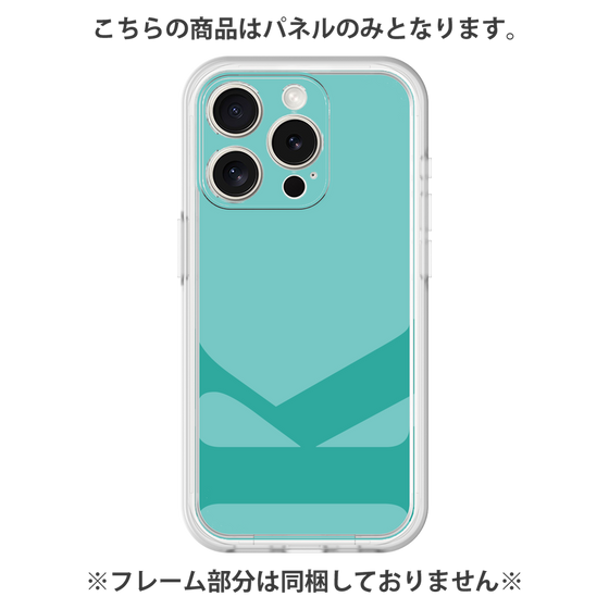 Premium Panel［ Original - initial color - K light green ］