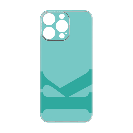 Premium Panel［ Original - initial color - K light green ］