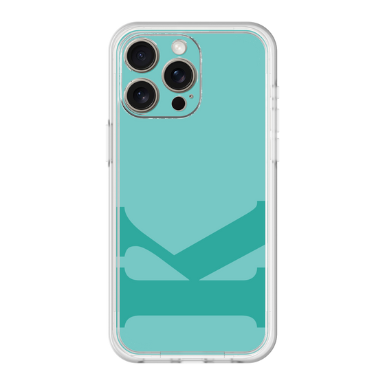 Premium Panel［ Original - initial color - K light green ］