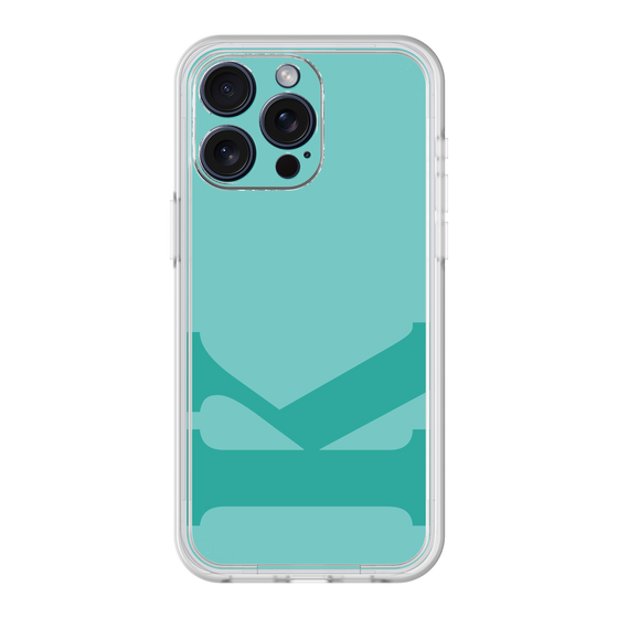 Premium Panel［ Original - initial color - K light green ］