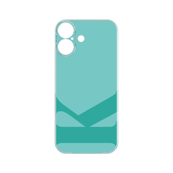 Premium Panel［ Original - initial color - K light green ］