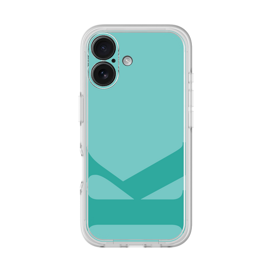 Premium Panel［ Original - initial color - K light green ］