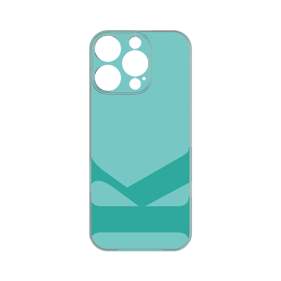 Premium Panel［ Original - initial color - K light green ］