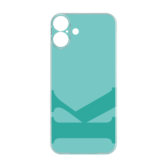 Premium Panel［ Original - initial color - K light green ］