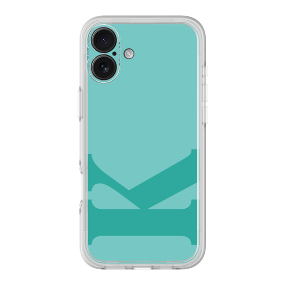 Premium Panel［ Original - initial color - K light green ］
