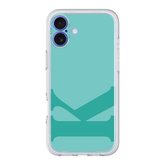 Premium Panel［ Original - initial color - K light green ］