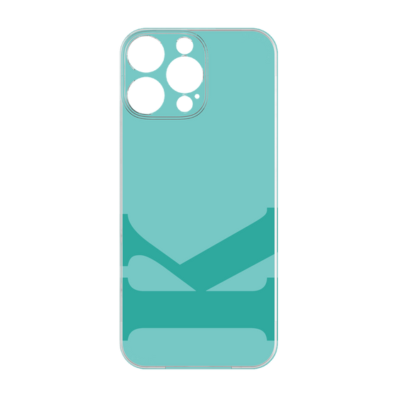 Premium Panel［ Original - initial color - K light green ］