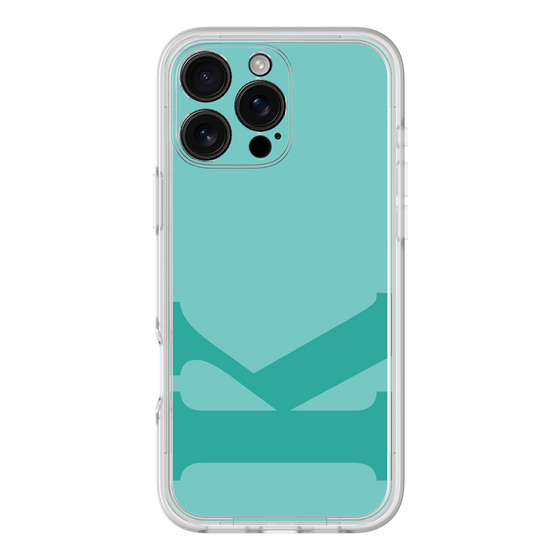 Premium Panel［ Original - initial color - K light green ］