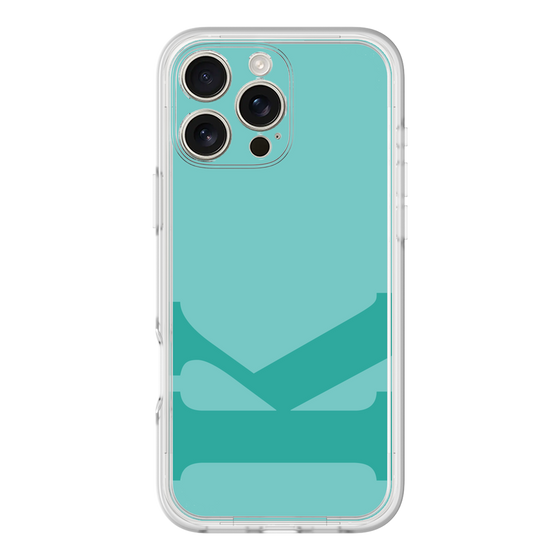 Premium Panel［ Original - initial color - K light green ］