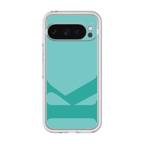Premium Panel［ Original - initial color - K light green ］