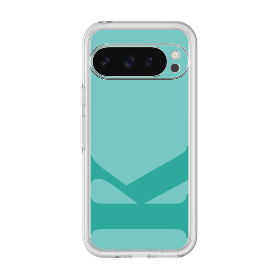 Premium Panel［ Original - initial color - K light green ］