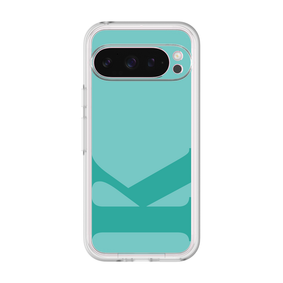 Premium Panel［ Original - initial color - K light green ］