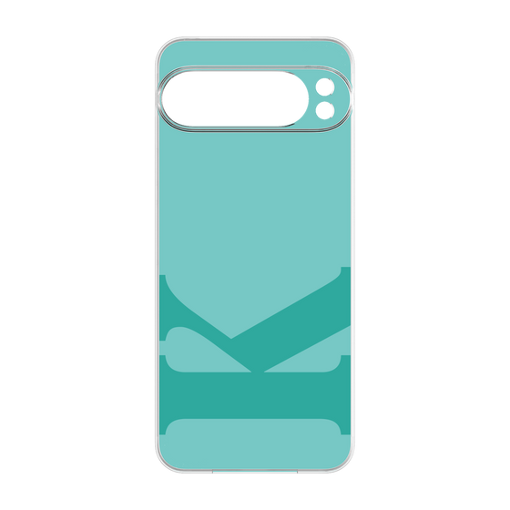 Premium Panel［ Original - initial color - K light green ］