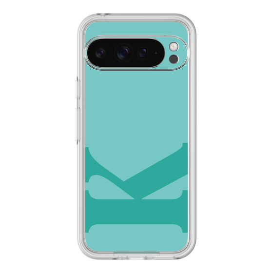 Premium Panel［ Original - initial color - K light green ］