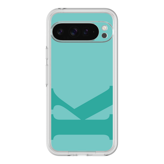 Premium Panel［ Original - initial color - K light green ］