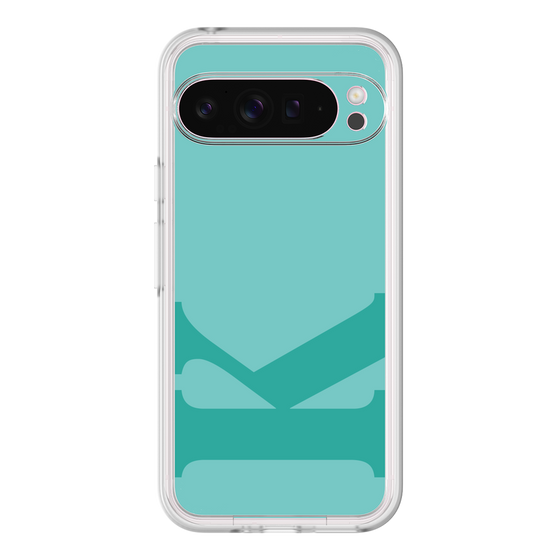 Premium Panel［ Original - initial color - K light green ］