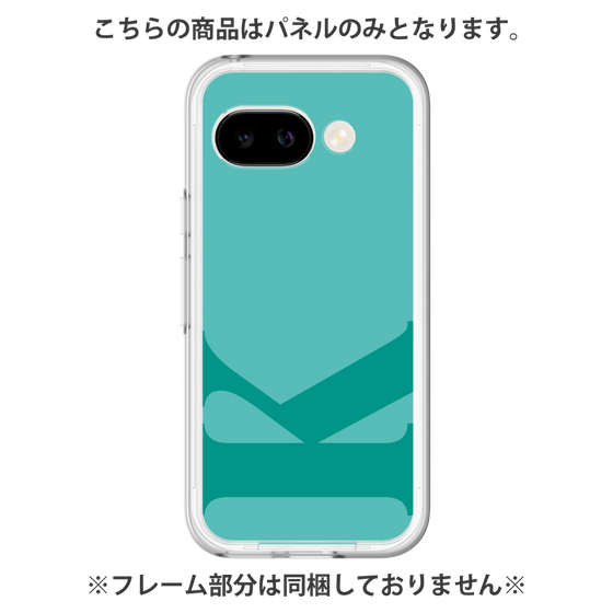 Premium Panel［ Original - initial color - K light green ］
