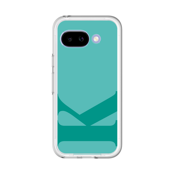 Premium Panel［ Original - initial color - K light green ］