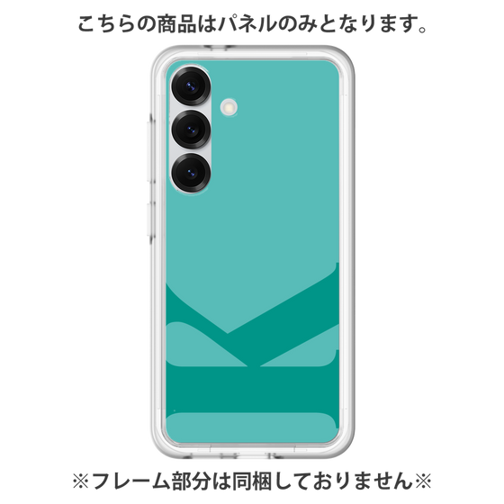 Premium Panel［ Original - initial color - K light green ］
