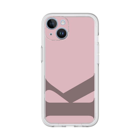 Premium Panel［ Original - initial color - K dusty pink ］