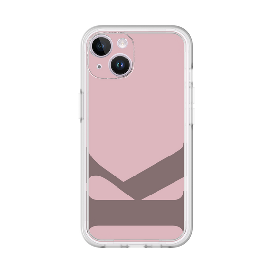Premium Panel［ Original - initial color - K dusty pink ］
