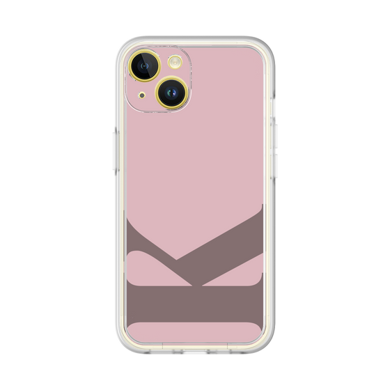Premium Panel［ Original - initial color - K dusty pink ］