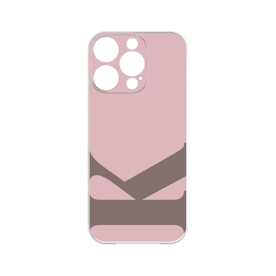 Premium Panel［ Original - initial color - K dusty pink ］