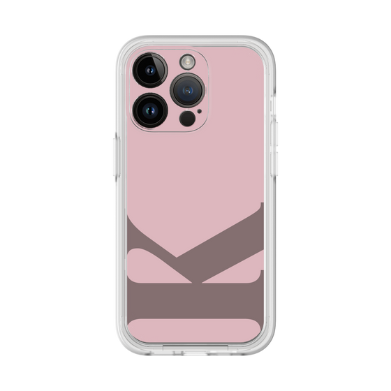 Premium Panel［ Original - initial color - K dusty pink ］