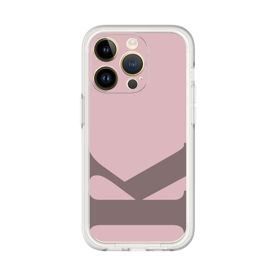 Premium Panel［ Original - initial color - K dusty pink ］
