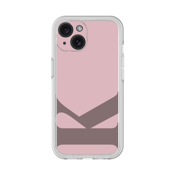 Premium Panel［ Original - initial color - K dusty pink ］