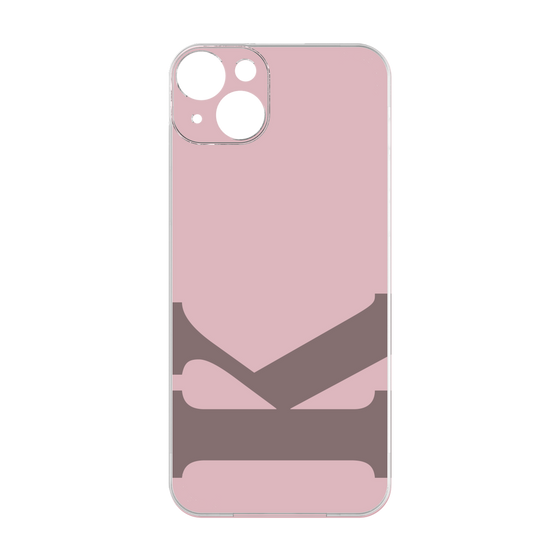 Premium Panel［ Original - initial color - K dusty pink ］