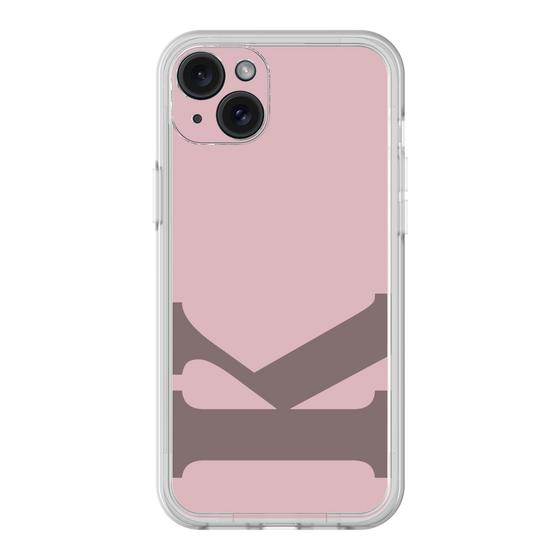 Premium Panel［ Original - initial color - K dusty pink ］