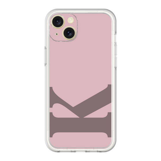 Premium Panel［ Original - initial color - K dusty pink ］