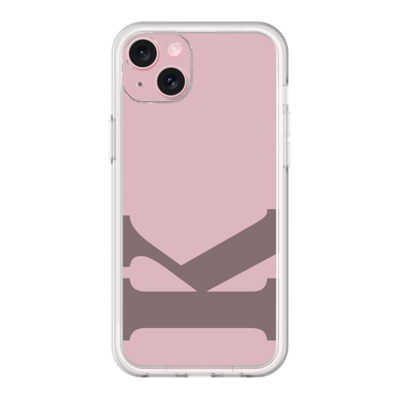 Premium Panel［ Original - initial color - K dusty pink ］