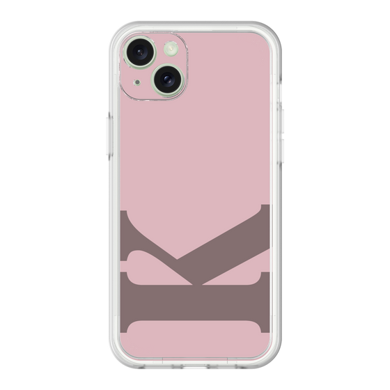Premium Panel［ Original - initial color - K dusty pink ］