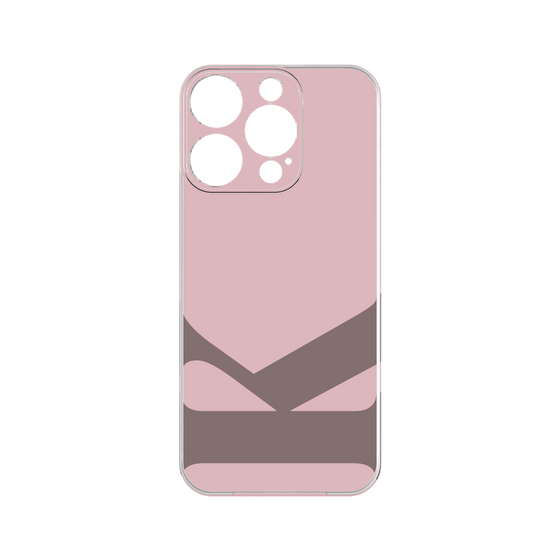 Premium Panel［ Original - initial color - K dusty pink ］