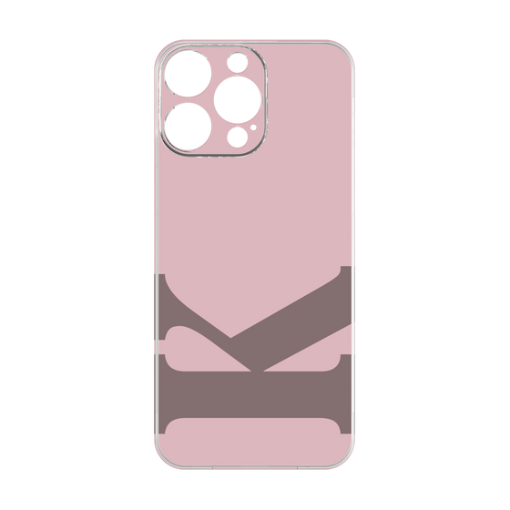 Premium Panel［ Original - initial color - K dusty pink ］